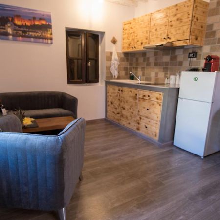 Casa De Mikel Lejlighed Rhodes City Eksteriør billede
